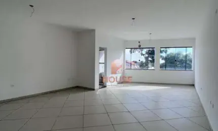 Sala para alugar, 66 m² por R$ 1.545,60/mês - Jardim Santa Maria - Jacareí/SP