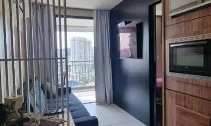 Studio com 1 dormitório à venda, 37 m² por r$ 450.000,00 - neo life - arujá/sp
