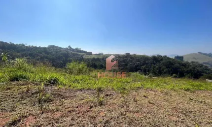 Terreno à venda, 300 m² por R$ 300.000,00 - Condomínio Entre Serras Residencial - Santa Isabel/SP