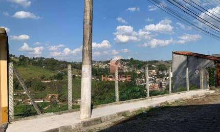 Terreno à venda, 358 m² por R$ 250.000,00 - Centro - Santa Isabel/SP