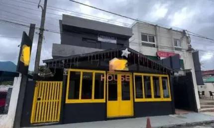 Ponto à venda, 400 m² por R$ 2.500.000,00 - Centro - Arujá/SP
