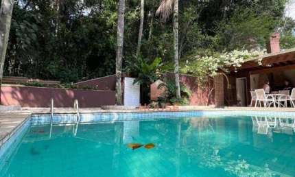 Casa com 4 dormitórios à venda, 600 m² por R$ 4.000.000,00 - Condomínio Arujá Hills I e II - Arujá/SP