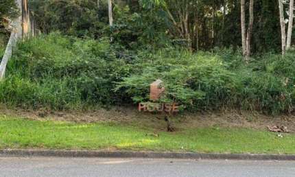 Terreno à venda, 800 m² por R$ 380.000,00 - Condomínio Reserva Ibirapitanga - Santa Isabel/SP