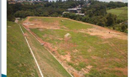 Terreno à venda, 20235 m² por R$ 12.142.000,00 - Centro Industrial - Arujá/SP