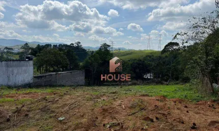 Terreno à venda, 1000 m² por R$ 299.990,00 - Vila Nova Aparecida - Mogi das Cruzes/SP