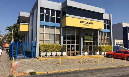 Prédio à venda, 400 m² por R$ 3.000.000,00 - Vila Lima - Arujá/SP