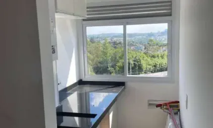 Apartamento com 2 dormitórios à venda, 49 m² por R$ 580.000,00 - SPLENDYA ARUJÁ - Arujá/SP