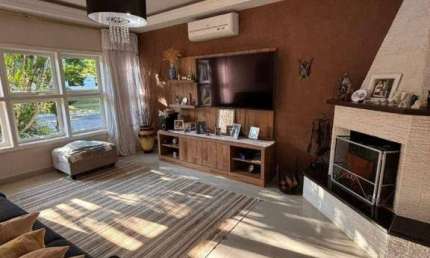 Casa com 5 dormitórios para alugar, 450 m² por R$ 13.000,00/mês - Condomínio Hill’s I e II - Arujá/SP