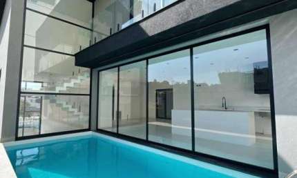 Casa com 3 dormitórios à venda, 315 m² por R$ 3.700.000,00 - Condomínio Residencial Real Park Arujá - Arujá/SP