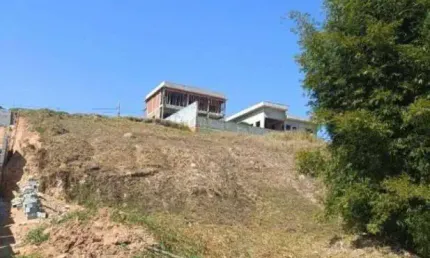 Terreno à venda, 800 m² por r$ 320.000,00 - condomínio reserva ibirapitanga - santa isabel/sp