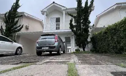 Casa com 3 dormitórios, 200 m² - venda por r$ 1.900.000,00 ou aluguel por r$ 7.500,00/mês - condomínio sunville - arujá/sp