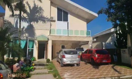 Casa com 4 dormitórios, 350 m² - venda por R$ 2.335.000,00 ou aluguel por R$ 15.850,00/mês - Jardim Altos de Santana I - Jacareí/SP