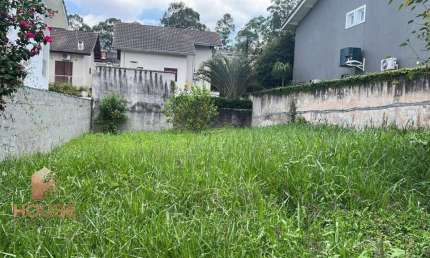 Terreno à venda, 312 m² por R$ 1.390.000,00 - Condomínio Arujá 5 - Arujá/SP