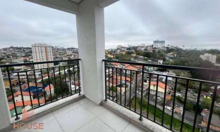 Studio com 1 dormitório à venda, 43 m² por R$ 420.000,00 - Neo Life - Arujá/SP