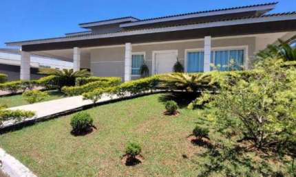 Casa com 4 dormitórios à venda, 368 m² por R$ 2.650.000,00 - Condomínio Residencial Monterey Ville - Mogi das Cruzes/SP