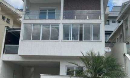 Casa com 3 dormitórios à venda, 238 m² por R$ 2.100.000,00 - Condomínio Residencial Real Park Arujá - Arujá/SP