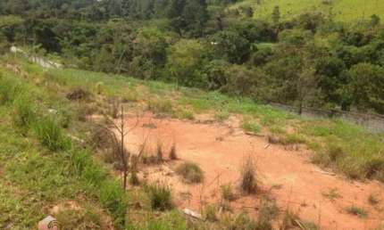 Terreno à venda, 250 m² por R$ 170.000,00 - Condomínio Real Park Santa Isabel - Santa Isabel/SP