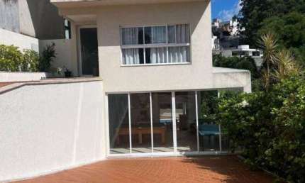 Casa com 4 dormitórios à venda, 300 m² por R$ 2.490.000,00 - Condomínio Residencial Real Park Arujá - Arujá/SP