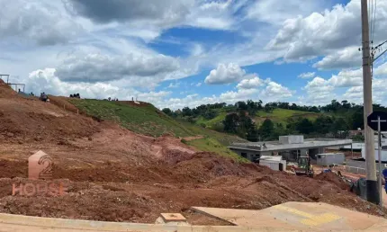 Terreno à venda, 388 m² por R$ 530.000,00 - Condomínio Reserva Arujá - Arujá/SP