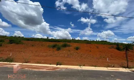 Terreno à venda, 308 m² por r$ 600.400,00 - condomínio reserva arujá - arujá/sp