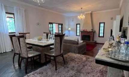 Casa com 4 dormitórios à venda, 180 m² por R$ 1.550.000,00 - Condomínio Arujá Hills I e II - Arujá/SP