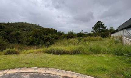 Terreno à venda, 1023 m² por R$ 450.000,00 - Condomínio Reserva Ibirapitanga - Santa Isabel/SP