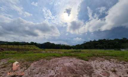 Terreno à venda, 5652 m² por R$ 4.100.000,00 - Fazenda Capelinha - Mogi das Cruzes/SP