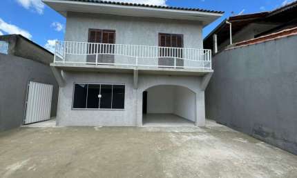 Casa com 4 dormitórios à venda, 254 m² por R$ 850.000,00 - Nova Arujá - Arujá/SP