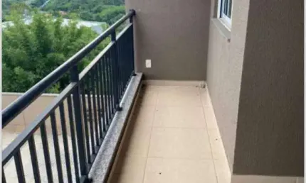 Apartamento com 3 dormitórios à venda, 79 m² por R$ 950.000,00 - SPLENDYA ARUJÁ - Arujá/SP