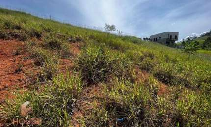 Terreno à venda, 300 m² por R$ 250.000,00 - Condomínio Entre Serras Residencial - Santa Isabel/SP