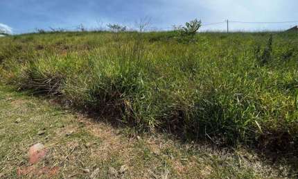 Terreno à venda, 300 m² por R$ 250.000,00 - Condomínio Entre Serras Residencial - Santa Isabel/SP