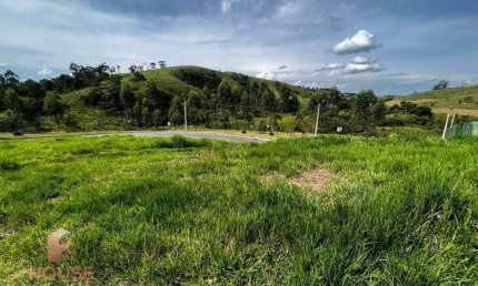 Terreno à venda, 300 m² por R$ 325.000,00 - Condomínio Entre Serras Residencial - Santa Isabel/SP