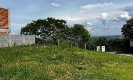 Terreno à venda, 304 m² por R$ 360.000,00 - Condomínio Entre Serras Residencial - Santa Isabel/SP