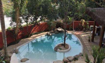 Casa com 4 dormitórios à venda, 650 m² por R$ 5.500.000,00 - Condomínio Arujazinho I, II e III - Arujá/SP