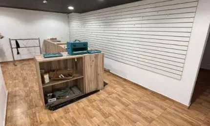 Sala para alugar, 37 m² por R$ 7.500,00/mês - Jardim Fazenda Rincão - Arujá/SP