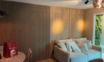 Apartamento com 2 dormitórios à venda, 74 m² por R$ 670.000,00 - Jardim Califórnia - Jacareí/SP