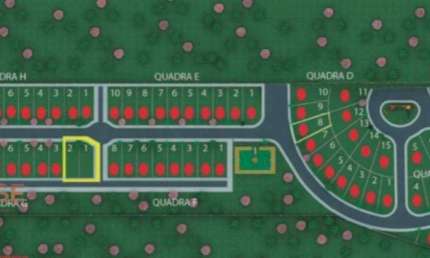 Terreno à venda, 757 m² por R$ 900.000,00 - Condomínio Arujá Ville II - Arujá/SP