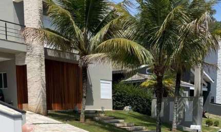 Casa com 3 dormitórios à venda, 450 m² por R$ 4.500.000,00 - Condomínio Arujá Hills III - Arujá/SP