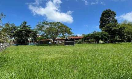Terreno à venda, 912 m² por R$ 450.000,00 - Condomínio Hari Country Club - Santa Isabel/SP