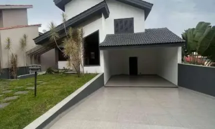 Casa com 3 dormitórios, 330 m² - venda por R$ 3.300.000,00 ou aluguel por R$ 14.000,00/mês - Condomínio Arujá 5 - Arujá/SP