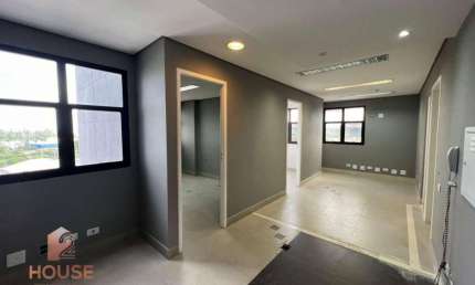 Sala, 40 m² - venda por R$ 380.000,00 ou aluguel por R$ 3.005,73/mês - São Miguel Paulista - São Paulo/SP