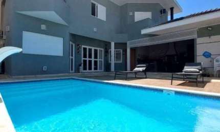 Casa à venda, 300 m² por R$ 2.120.000,00 - Jardim Coleginho - Jacareí/SP