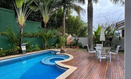 Casa com 3 dormitórios, 304 m² - venda por R$ 3.000.000,00 ou aluguel por R$ 14.290,00/mês - Condomínio Arujá Hills III - Arujá/SP