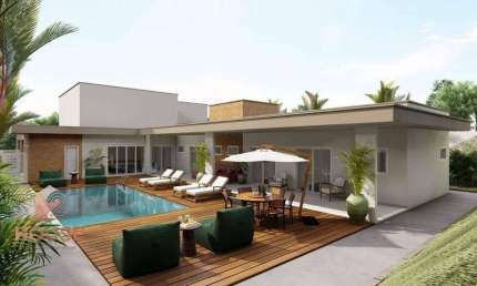 Terreno à venda, 800 m² por R$ 400.000,00 - Condomínio Reserva Ibirapitanga - Santa Isabel/SP