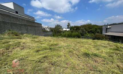 Terreno à venda, 800 m² por R$ 420.000,00 - Condomínio Reserva Ibirapitanga - Santa Isabel/SP