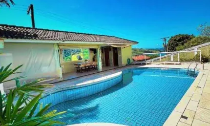Casa com 3 dormitórios à venda, 320 m² por R$ 1.800.000,00 -  Igarata  - Igaratá/SP