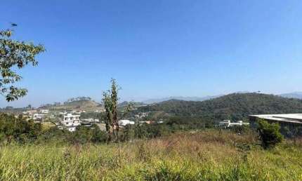Terreno à venda, 984 m² por R$ 400.000,00 - Condomínio Reserva Ibirapitanga - Santa Isabel/SP