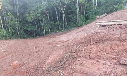 Terreno à venda, 450 m² por R$ 450.000,00 - Condomínio Arujá Country Club - Arujá/SP