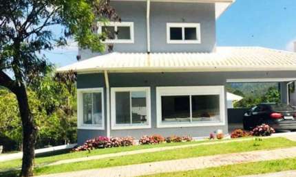 Casa com 3 dormitórios à venda, 365 m² por R$ 2.279.000,00 - Condomínio Reserva Ibirapitanga - Santa Isabel/SP