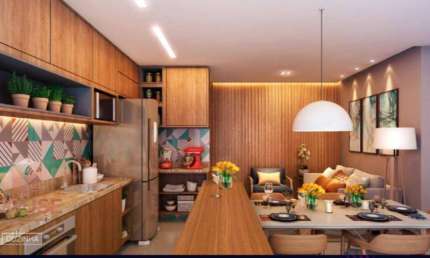 Apartamento com 3 dormitórios à venda, 71 m² por R$ 620.000,00 - Parque Industrial - São José dos Campos/SP